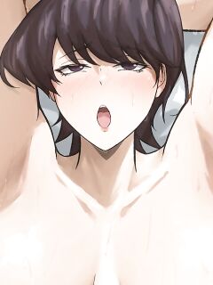 Komi Shuuko