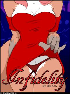Infidelity (Elly Kitty)