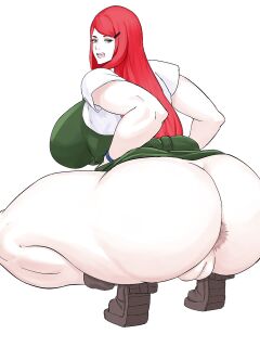 Kushina