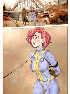 Fallout: Paradise Falls