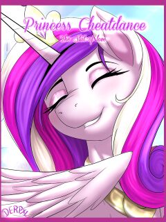 Princess Cheatdance - Slut of Love (My Little Pony) Preview