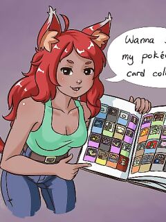 Pokemon Card Binder