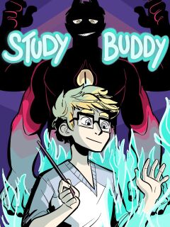 [Leslie Brown] Study Buddy Preview