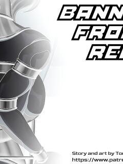 [Jacket Freak] Banned From Reality