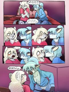 [the-minuscule-task] A Night of Discovery