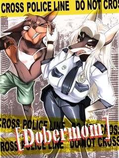 Dobermom