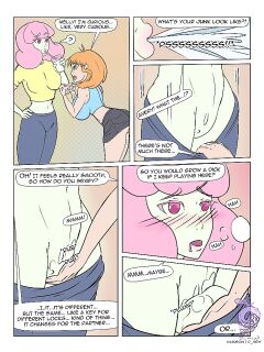 [D-Mew] Show me what you got! Preview