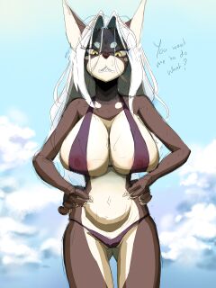 Dobermom Extras Preview