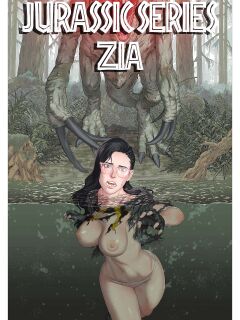 Jurassic Series - Zia [Nyte] Preview