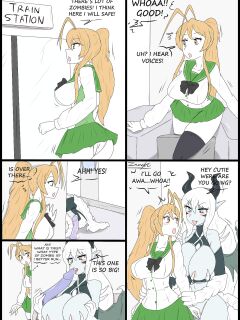 [Zronku] Station Fun [english]