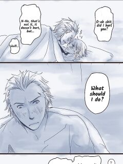 [Kono] Kannao Steps to Becoming Adults (Persona 4)