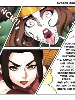 Avatar Books 1-3 Preview