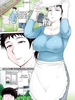 [Tsukino Jyogi] Shufu: Tokihara Miwako no Furachina Takurami | Housewife Time Limit: Miwako's Unknown Scheme (COMIC HOTMiLK Koime Vol. 31) [DarklordMTLs]