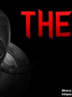 [JacketFreak] The Fan - No scat version