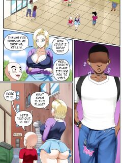 A18 ntr 4 contd Preview