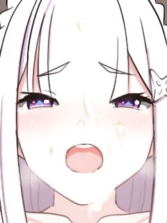 [Oninarasu] EMT (Re:Zero kara Hajimeru Isekai Seikatsu) [Gagak_Ireng]