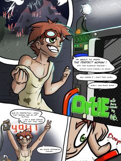 {VonBoche} Ortie 1 + 2 [Hi-Res] Preview