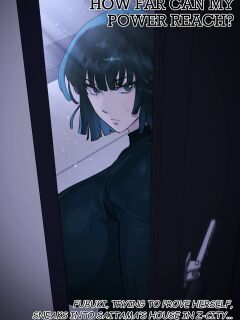 [6no1] Fubuki 2 (23.11) [Uncensored]