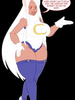 (elek-tronikz) Mirko's Monthly Maternity Leave