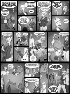 [chesshire88] Best as the ride