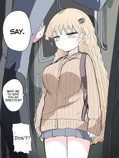 [Zurikishi] Chiisai Gal | The Small Gal Preview