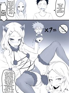 Takagi-san Swinging/NTS Play [KoK]