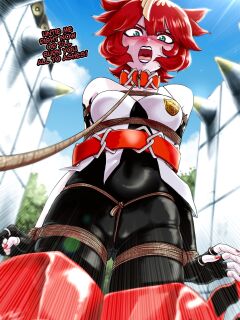 [Issa Castagno] Mela (Mela) [Pokemon] Preview