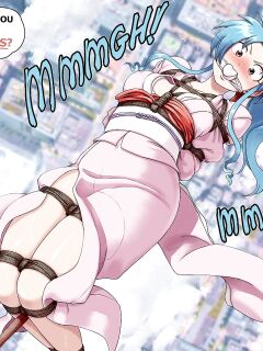 [Issa Castagno] Botan (Botan) [Yu Yu Hakusho]