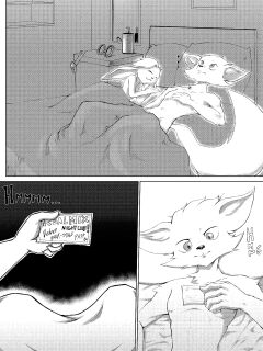 [RuddyRzaq (RubbyAgate)] Pip's Harem