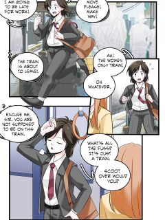 [MeowWithMe x Milda7] Women's Only Train