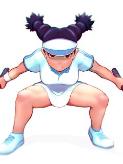 [Quasimodox] Lily duel wields EVERYTHING (Street Fighter 6) Preview