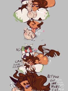 [wolflance] Thirsty Glaive Preview