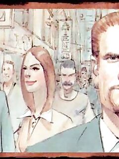 Noe, Ignacio - Love one Another