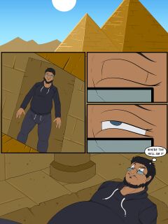 [Spirit Dancer] Sobeks Feast Preview