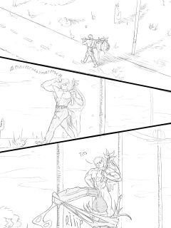 [Dreamy Pride] Goblin Travel Companion