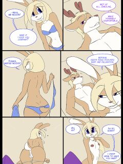 [KanashiiPanda] Book of Lust – Love and Marriage