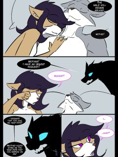 [KanashiiPanda] Book of Lust - Good-Boy Head-Pats