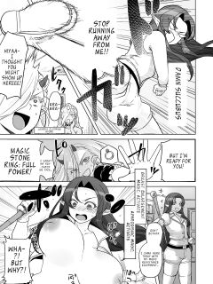 [Ichino Miruku] Mata Kyonyuu ni Sarete Shimatta Daa-san no Manga