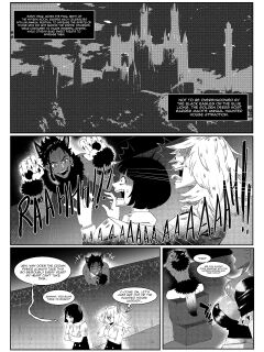 [Kinjero] Haunting At Garreg Mach