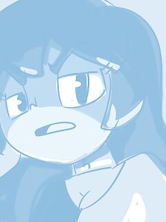 Xierra099's commissions and doodles