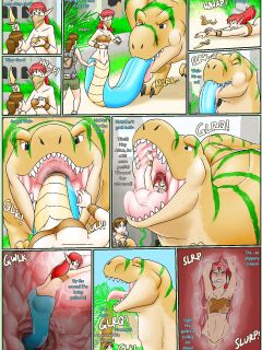 [Livinlovindude] Getting a Guide