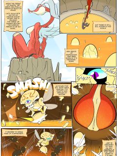 [Dangerking11] Lady Valaa and the Gohmites