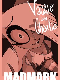 [MadMark] Hazbin Hotel Set