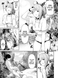 [Tobimura] MP7 and AA-12 no (Girls' Frontline) [desudesu]