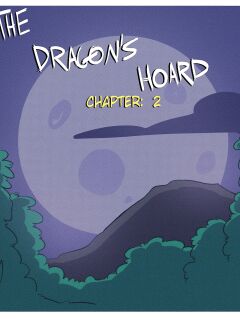 [sluggabed] The Dragon's Hoard Chapter: 2