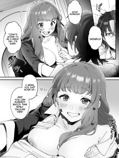 [Fudisen] Yunaka commission (Fire Emblem Engage) [Kinsei Translations]