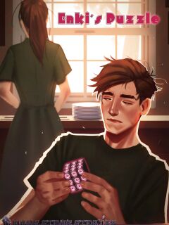Enki's Puzzle [TenderMindd , RawlyRawls] - 1 - English[HQ]