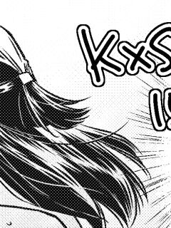 KxS 153.1 (153.1.1) (Kiss x Sis) [Dark Ellie (by Ditama Bow aka Jitama Bow) MTL
