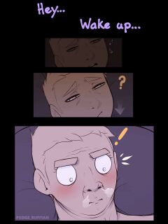 [pudgeruffian] Lily (Duolingo)