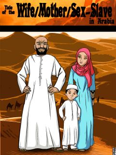 Wife Mother Sex Slave Preview